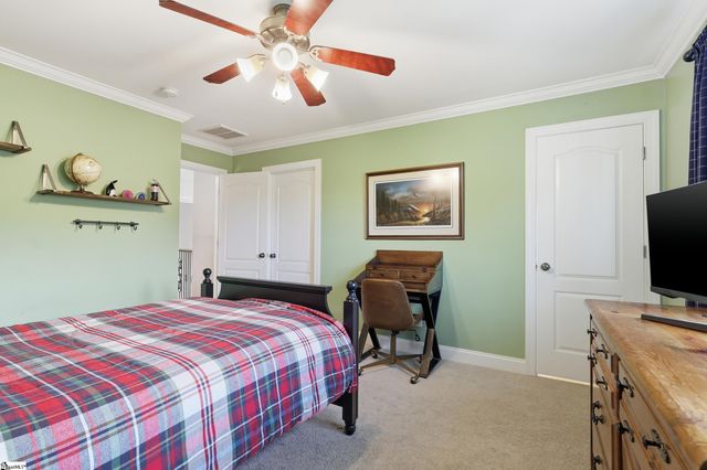 2 Stonebrook Farm Way, Greenville, SC 29615