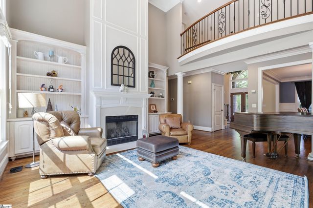 2 Stonebrook Farm Way, Greenville, SC 29615