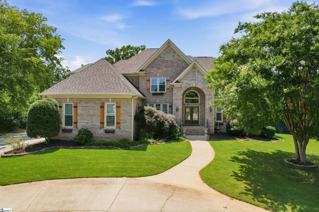 2 Stonebrook Farm Way, Greenville, SC 29615