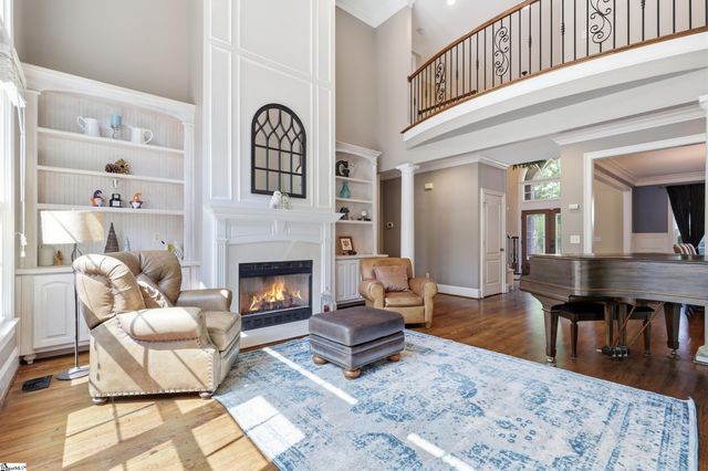 2 Stonebrook Farm Way, Greenville, SC 29615