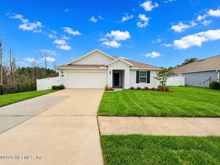 1385 PANTHER LAKE Parkway, Jacksonville, FL 32221
