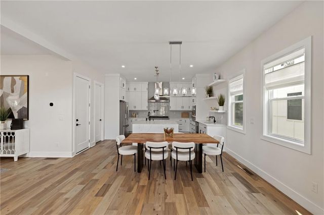 2014 Cambridge Avenue, College Park, GA 30337