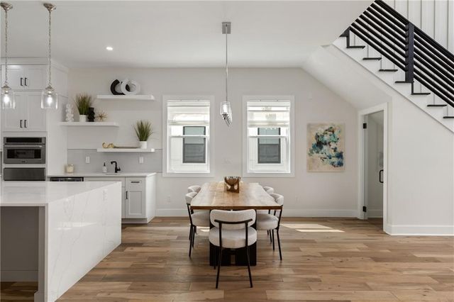 2014 Cambridge Avenue, College Park, GA 30337