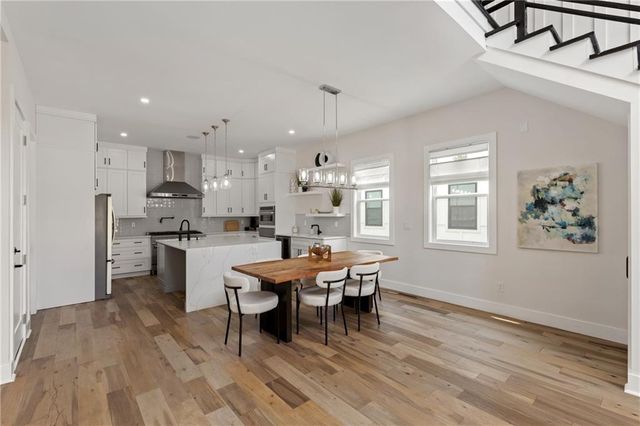 2014 Cambridge Avenue, College Park, GA 30337