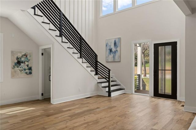 2014 Cambridge Avenue, College Park, GA 30337