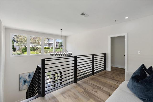 2014 Cambridge Avenue, College Park, GA 30337