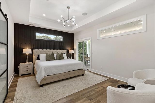 2014 Cambridge Avenue, College Park, GA 30337