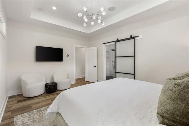 2014 Cambridge Avenue, College Park, GA 30337