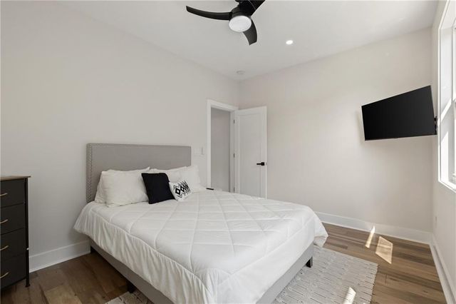 2014 Cambridge Avenue, College Park, GA 30337
