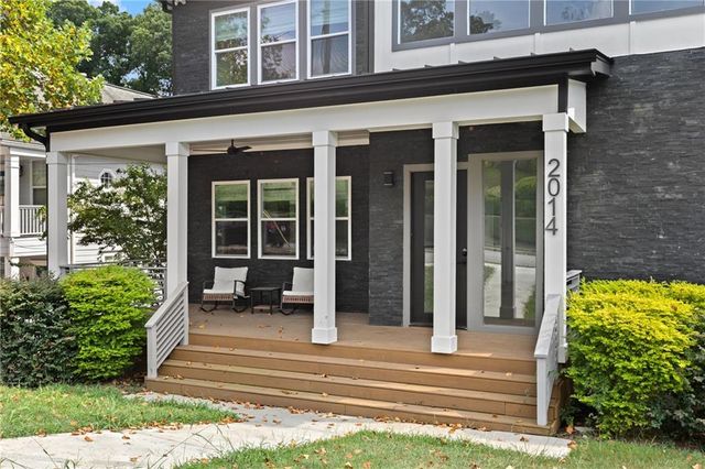 2014 Cambridge Avenue, College Park, GA 30337