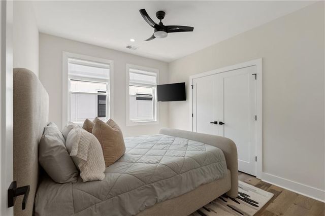 2014 Cambridge Avenue, College Park, GA 30337