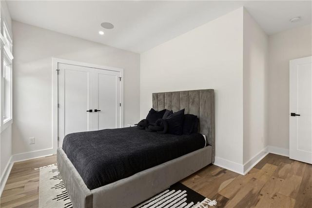2014 Cambridge Avenue, College Park, GA 30337