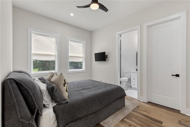 2014 Cambridge Avenue, College Park, GA 30337