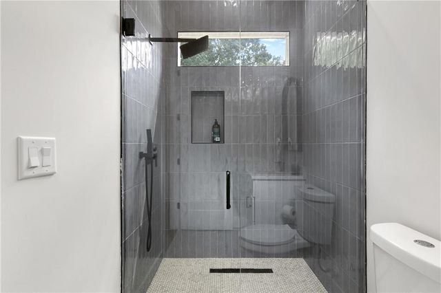 2014 Cambridge Avenue, College Park, GA 30337