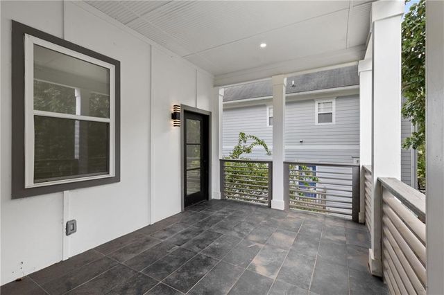 2014 Cambridge Avenue, College Park, GA 30337