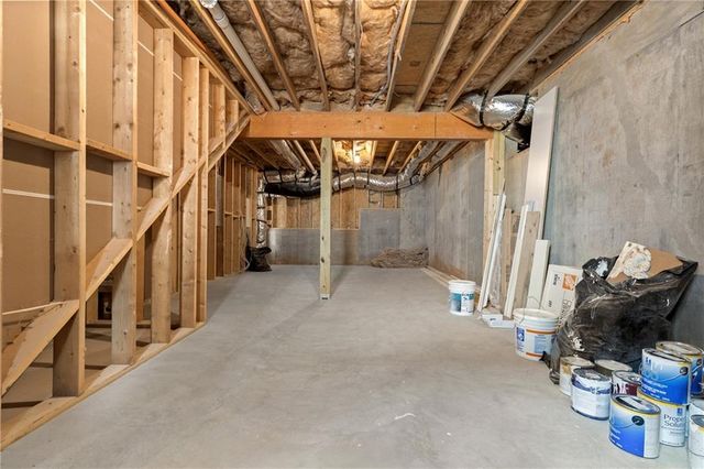 2014 Cambridge Avenue, College Park, GA 30337