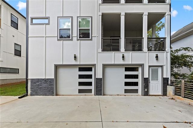 2014 Cambridge Avenue, College Park, GA 30337
