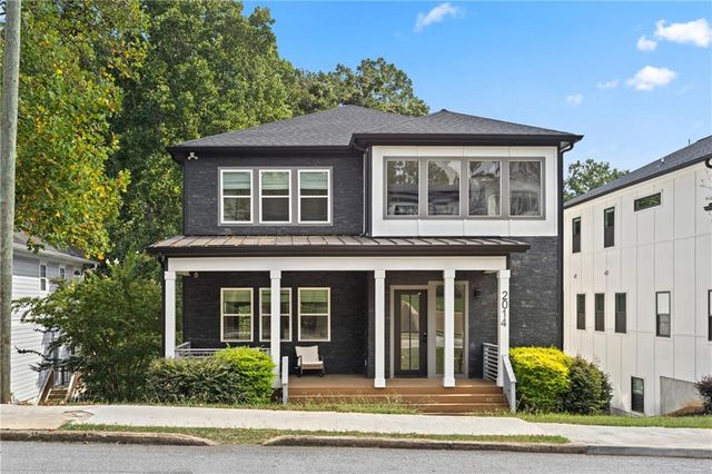 2014 Cambridge Avenue, College Park, GA 30337