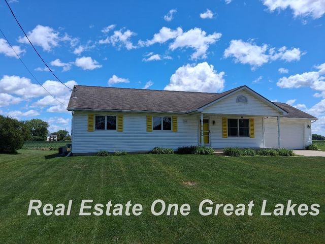 3863 Studor Drive, Bridgeport Twp, MI 48601
