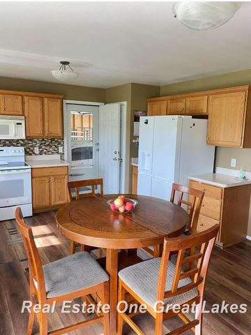 3863 Studor Drive, Bridgeport Twp, MI 48601