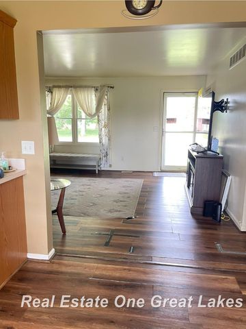 3863 Studor Drive, Bridgeport Twp, MI 48601