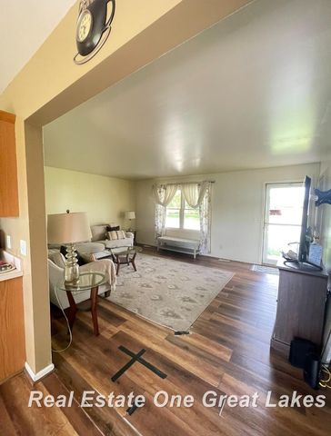 3863 Studor Drive, Bridgeport Twp, MI 48601