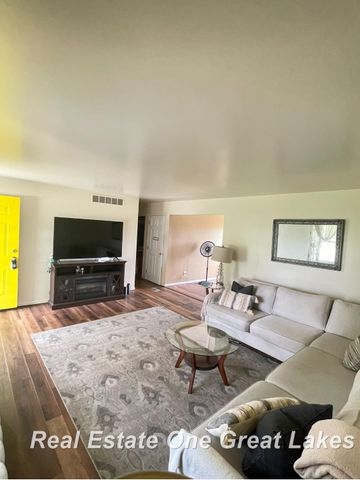 3863 Studor Drive, Bridgeport Twp, MI 48601