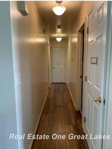 3863 Studor Drive, Bridgeport Twp, MI 48601