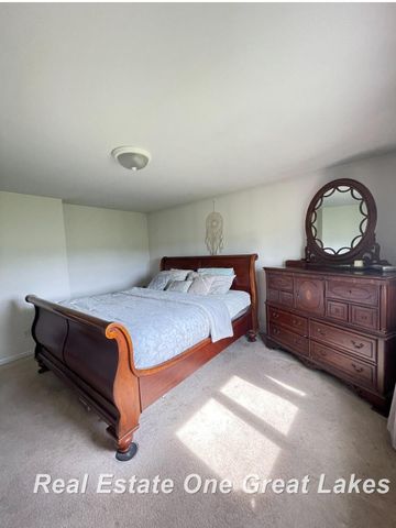 3863 Studor Drive, Bridgeport Twp, MI 48601