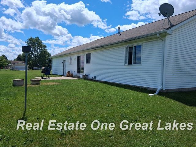 3863 Studor Drive, Bridgeport Twp, MI 48601