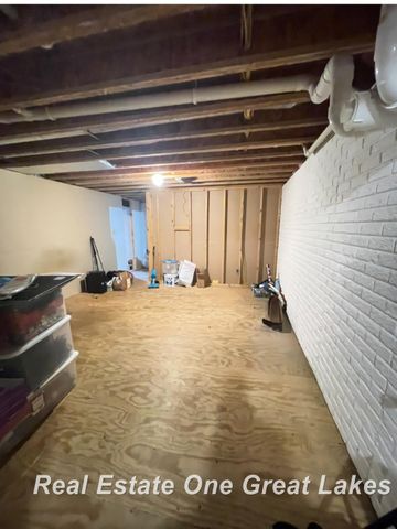 3863 Studor Drive, Bridgeport Twp, MI 48601