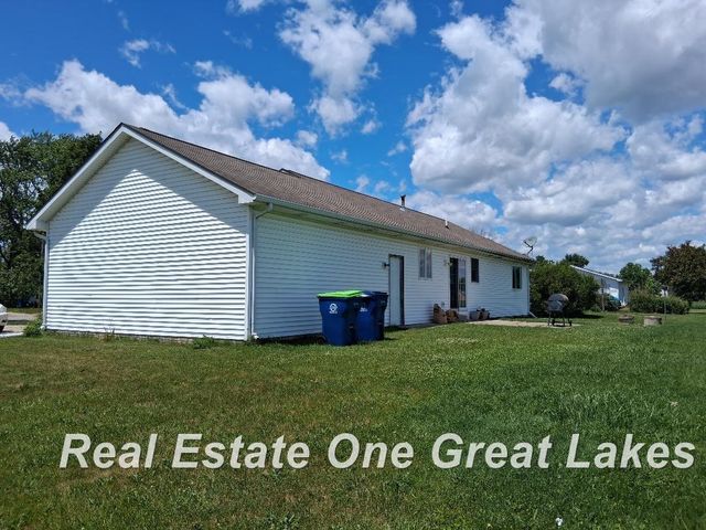 3863 Studor Drive, Bridgeport Twp, MI 48601