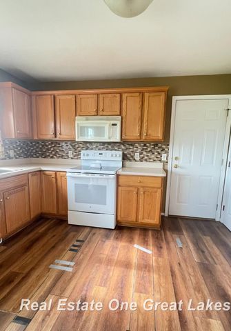 3863 Studor Drive, Bridgeport Twp, MI 48601