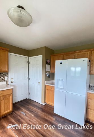 3863 Studor Drive, Bridgeport Twp, MI 48601