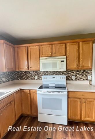 3863 Studor Drive, Bridgeport Twp, MI 48601