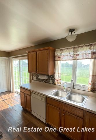 3863 Studor Drive, Bridgeport Twp, MI 48601