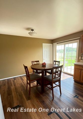 3863 Studor Drive, Bridgeport Twp, MI 48601