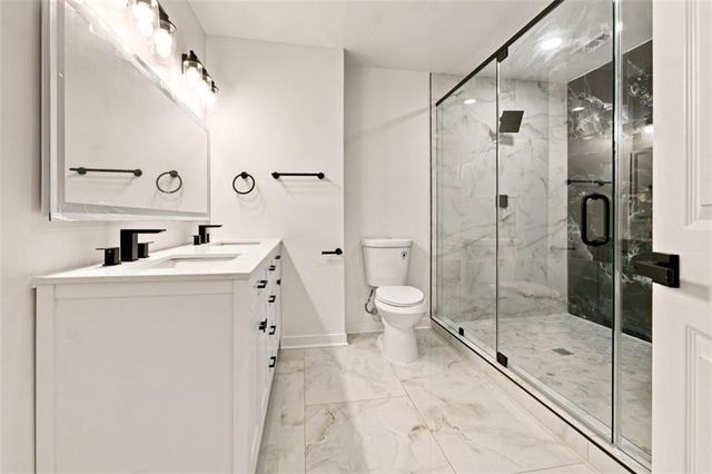 4804 Thompson Mill Road, Lithonia, GA 30038