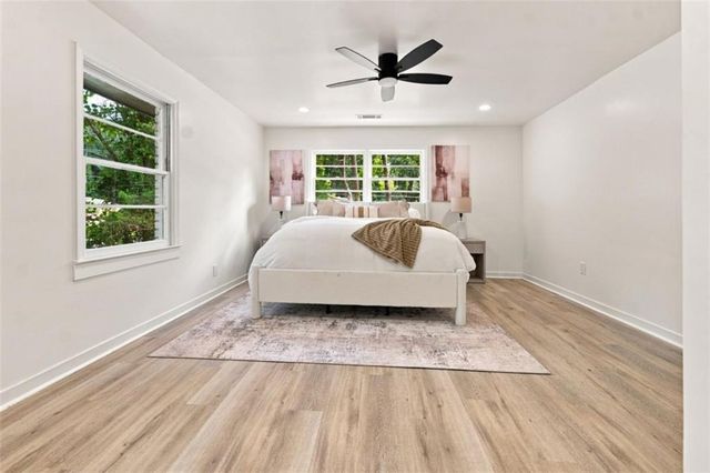 4804 Thompson Mill Road, Lithonia, GA 30038