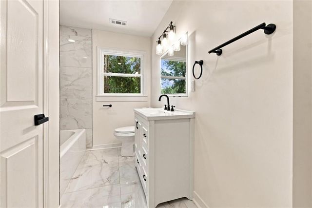 4804 Thompson Mill Road, Lithonia, GA 30038