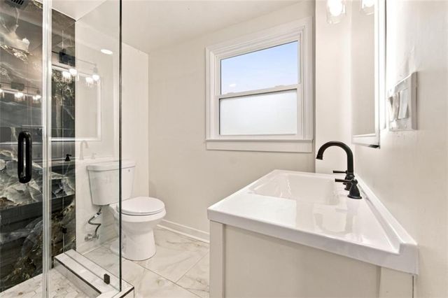 4804 Thompson Mill Road, Lithonia, GA 30038