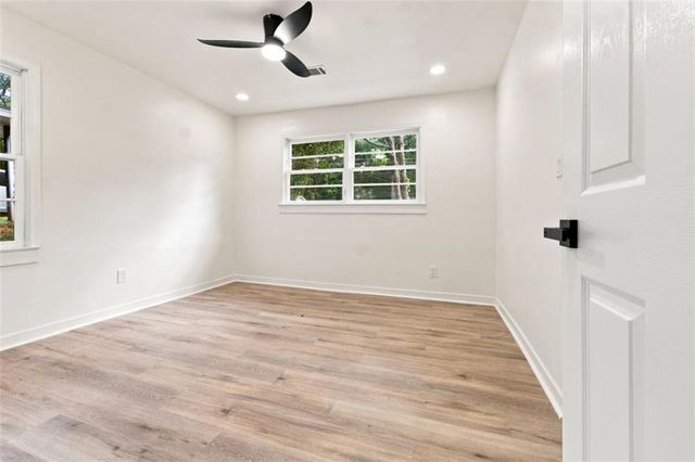 4804 Thompson Mill Road, Lithonia, GA 30038