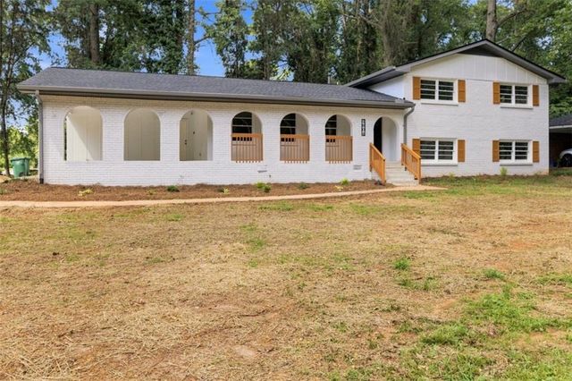 4804 Thompson Mill Road, Lithonia, GA 30038