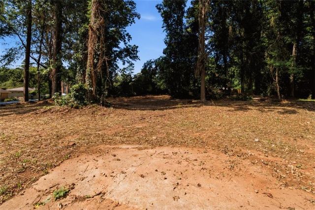 4804 Thompson Mill Road, Lithonia, GA 30038