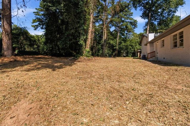 4804 Thompson Mill Road, Lithonia, GA 30038