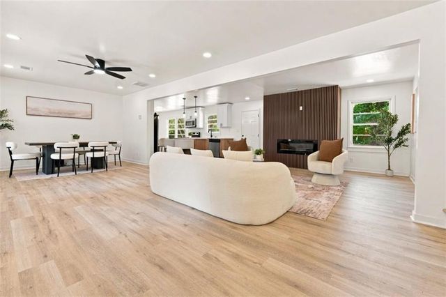 4804 Thompson Mill Road, Lithonia, GA 30038