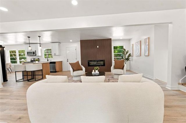 4804 Thompson Mill Road, Lithonia, GA 30038