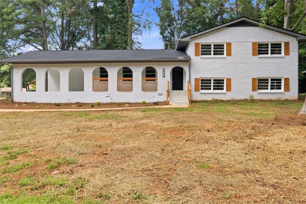 4804 Thompson Mill Road, Lithonia, GA 30038