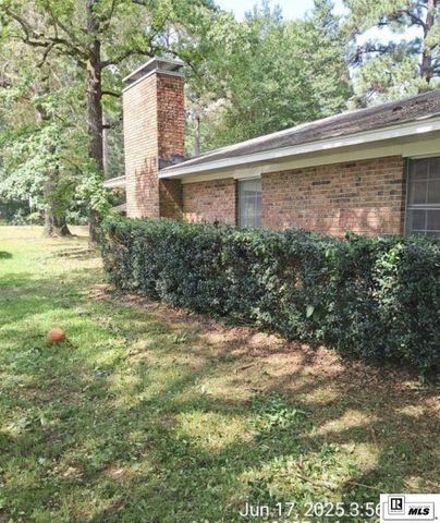 3105 LAKEVIEW PLACE, Ruston, LA 71270