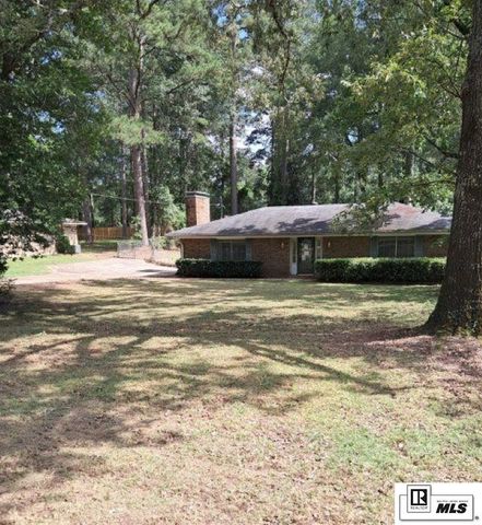 3105 LAKEVIEW PLACE, Ruston, LA 71270